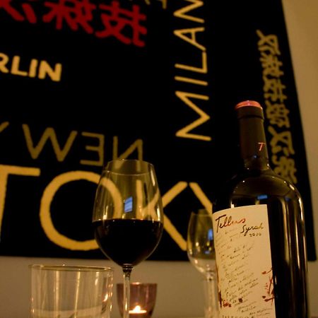 奥维多酒店 外观 照片