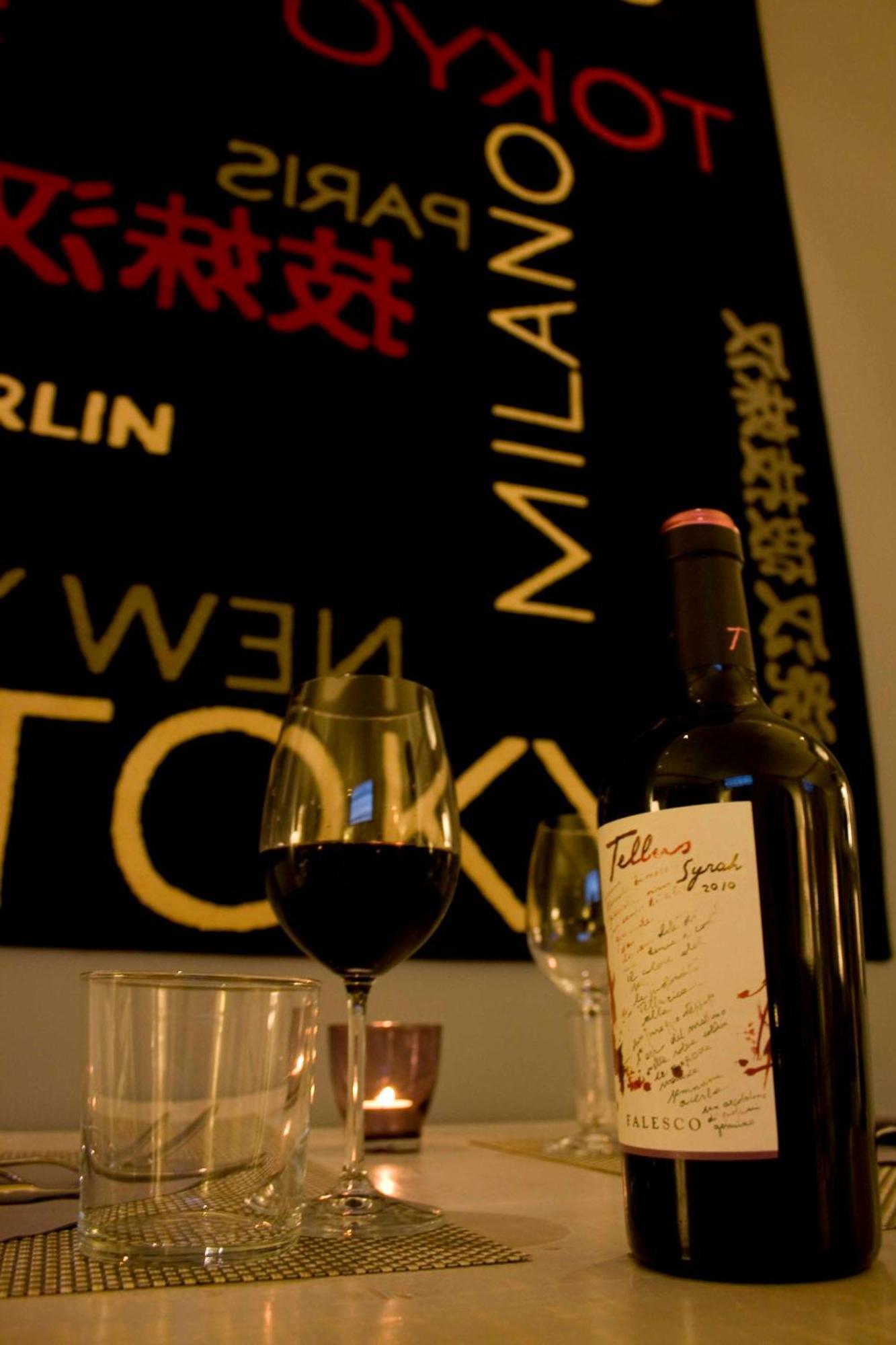 奥维多酒店 外观 照片
